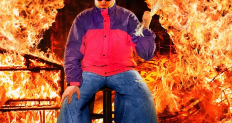 Life Goes On by Oliver Tree