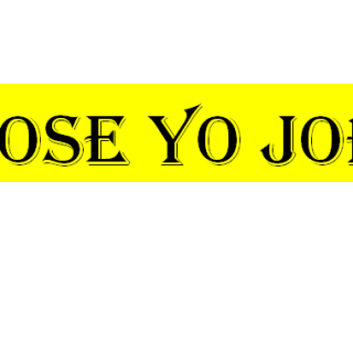 You are about to lose your job