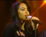 More Than a Woman by Aaliyah