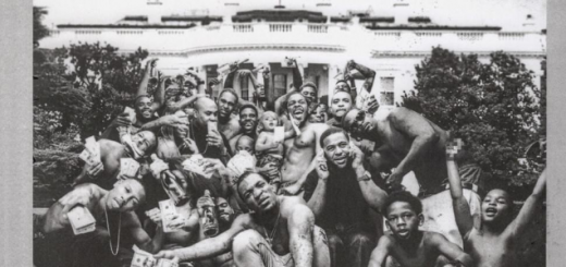 Mortal Man by Kendrick Lamar
