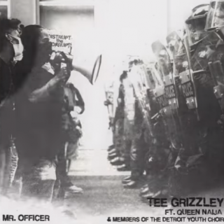 Mr. Officer