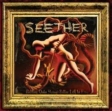 No Resolution by Seether