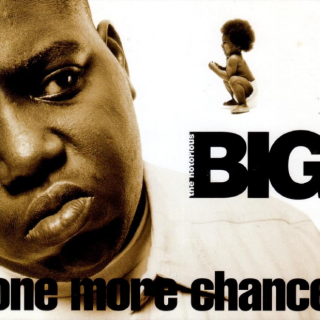 One More Chance