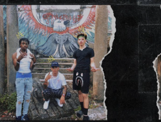 Only the Team by Lil Mosey