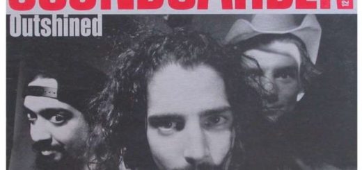 Outshined by Soundgarden
