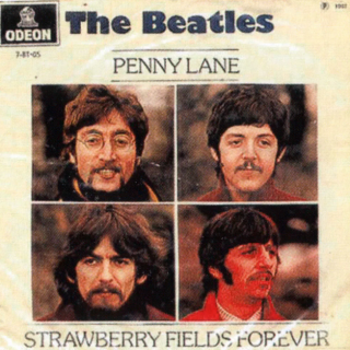 Penny Lane by The Beatles