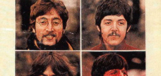 Penny Lane by The Beatles