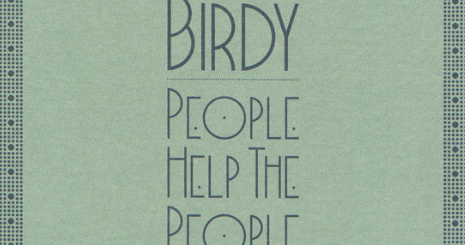 Birdy