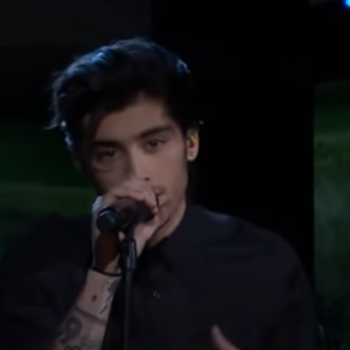 Pillowtalk by Zayn