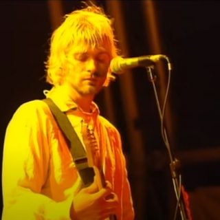 Polly by Nirvana