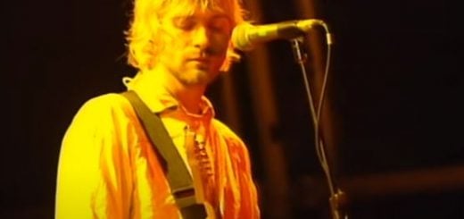 Polly by Nirvana