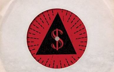 Put Your Money On Me by Arcade Fire