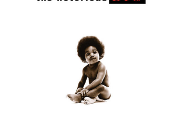 Ready to Die by The Notorious B.I.G.