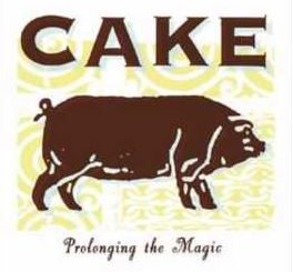 Satan Is My Motor by Cake