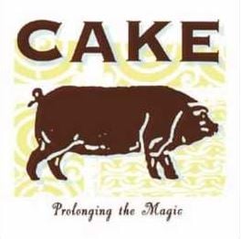 Satan Is My Motor by Cake