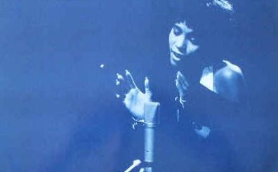 Saving All My Love For You by Whitney Houston