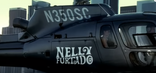 Say It Right by Nelly Furtado