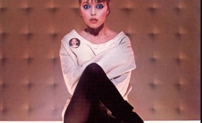 Shadows of the Night by Pat Benatar