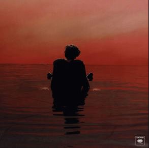 Sign of the Times by Harry Styles