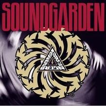 Slaves & Bulldozers by Soundgarden