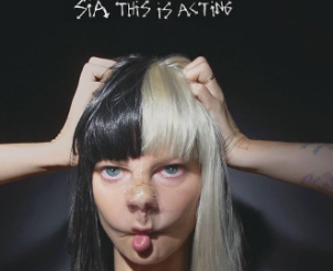 Space Between by Sia