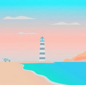 Take Some Time by Surfaces