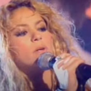 Timor by Shakira