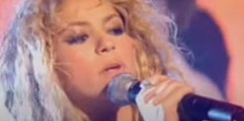 Timor by Shakira