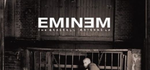 Eminem's "Under the Influence"