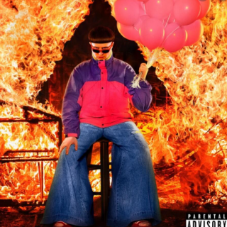 Waste My Time by Oliver Tree