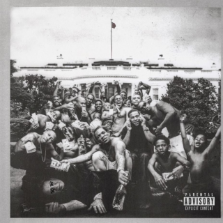 Wesley's Theory by Kendrick Lamar