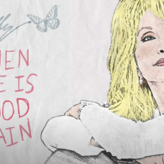 Dolly Parton
