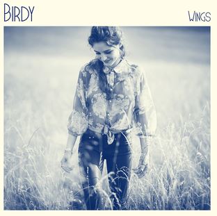Wings by Birdy