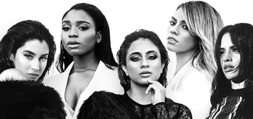 Work from Home by Fifth Harmony (ft. Ty Dolla Sign)