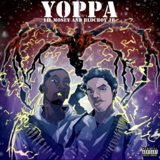 Yoppa by Lil Mosey