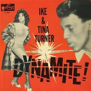 “A Fool in Love” by Ike & Tina Turner