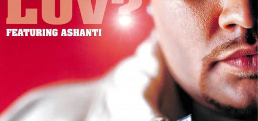 “What’s Luv?” by Fat Joe ft. Ashanti & Ja Rule