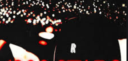 1300 Stars by Iamsu!