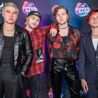 5 Seconds of Summer
