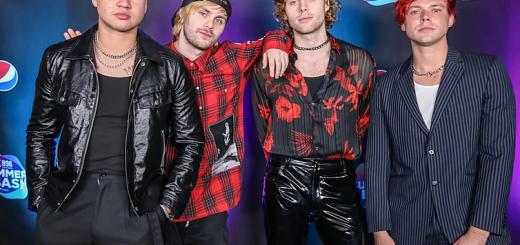 5 Seconds of Summer