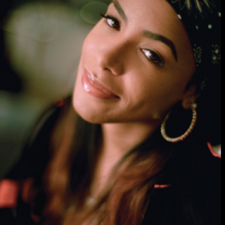 Aaliyah