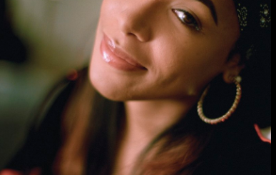 Aaliyah