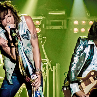 Aerosmith