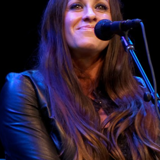 Alanis Morissette