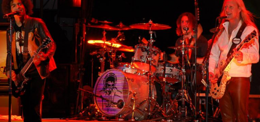 Alice in Chains