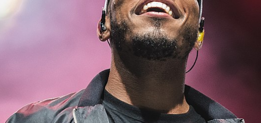 Anderson .Paak