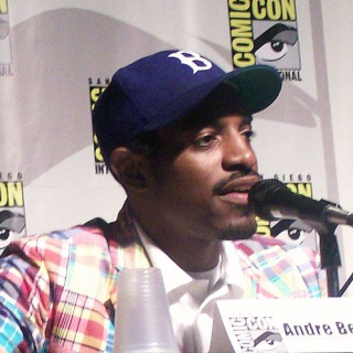 Andre 3000