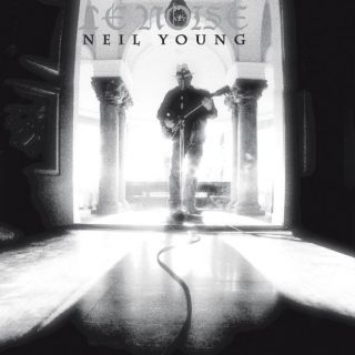 Angry World by Neil Young