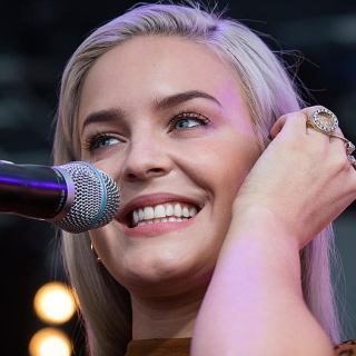 Anne-Marie