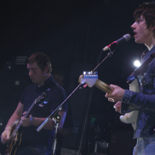 Arctic Monkeys